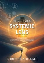 Through a Systemic Lens cover